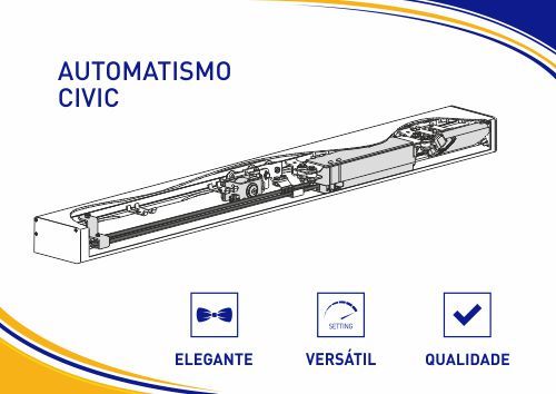 10_automatismo_civic_2021-743af560 Portas Automáticas de Vidro - Automatismos Ditec