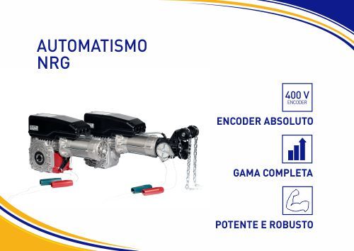 07_Automatismo_NRG_Ditec_2021-af9420d0 Portões Automáticos Garagem. Automatismos Ditec